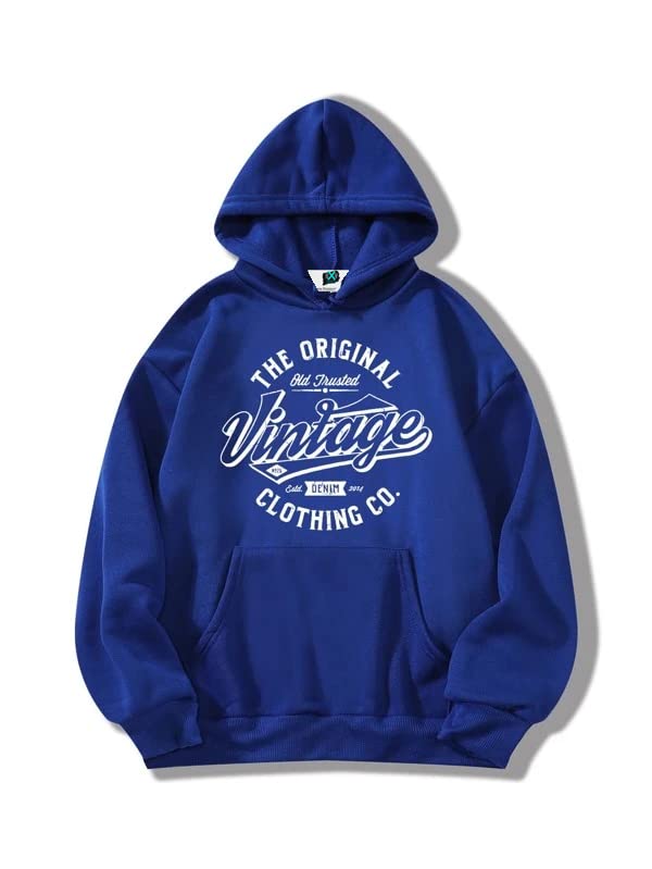 Vintage Printed Sweatshirt Hoodie-image-46