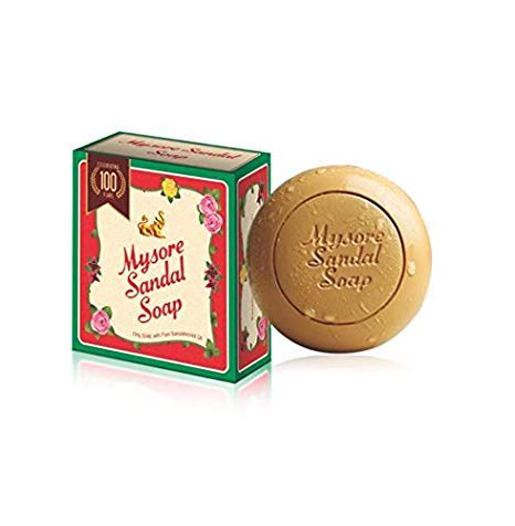 Mysore Sandal Soap