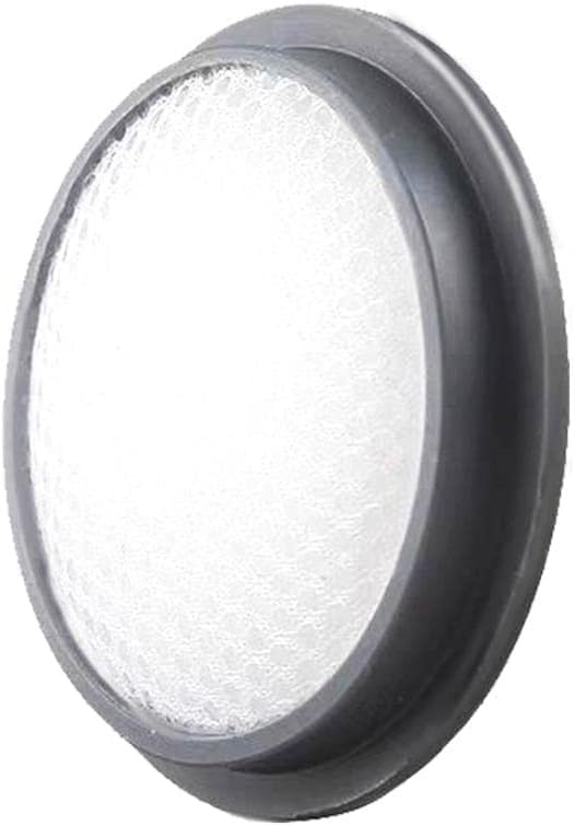 Image of Jimmy Genuine Original Replacement Filter for BX8, BX7, BX7 Pro, BX6 LiteAnti-Dust Mite Bed & Mattress Allergy Vacuum Cleaner Compatible with JIMMY Mattress Vacuum Cleaner (Pack of 2)