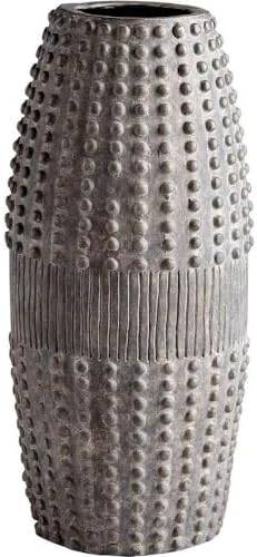 Cyan Lighting 10997 Scoria - 19 Inch Large Planter