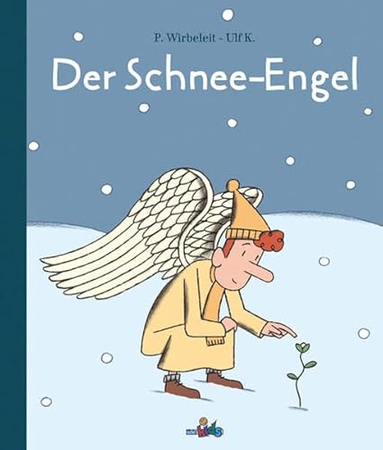 Der Schnee-Engel., 5