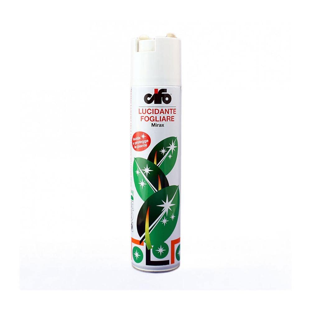 Cifo Mirax Lucidante Fogliare 750 ml