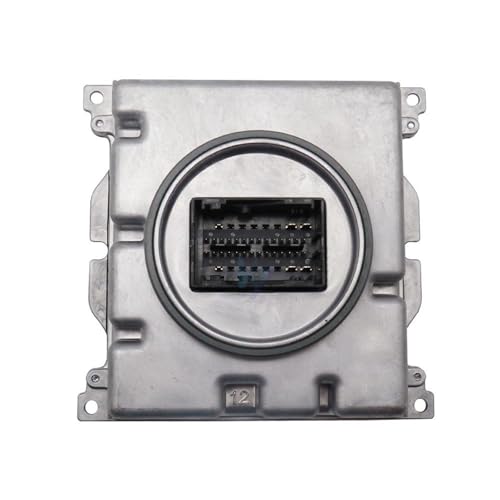 Module commande phare Porsche Carrera 7PP941572BB bloc alimentation éclairage adaptatif avant