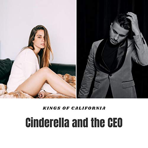 Cover art for Cinderella & the CEO
