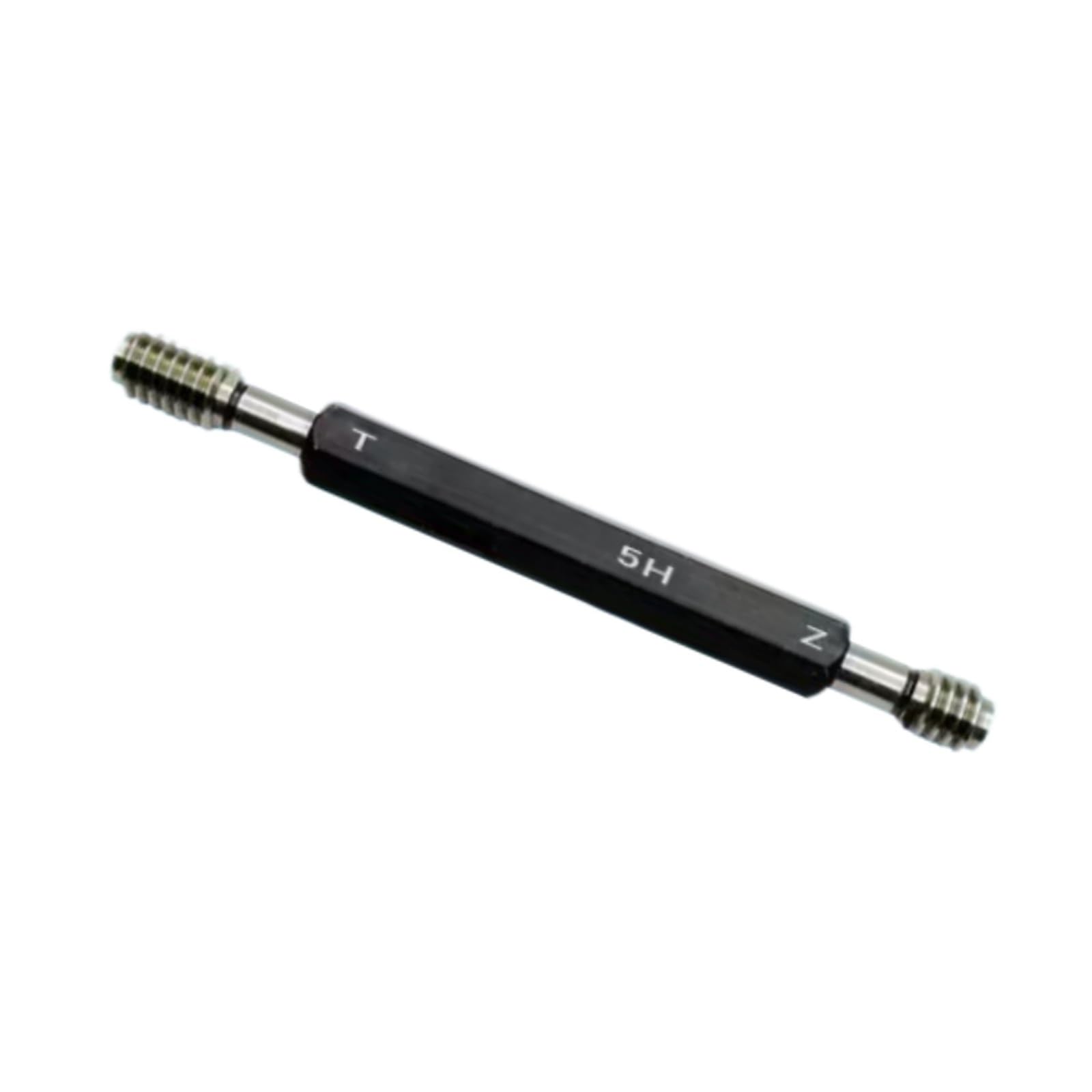 HKEJSJWA 5H Thread Plug Gauge M8*1 5H, M8*0.75 5H, M8*0.5 5H, M8*1.25 5H(M8*0.5-5H)