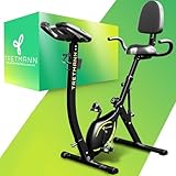 TRETEMANN 3in1 Klappbarer Heimtrainer