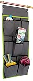 Eurotrail organiser Derby (36x75 cm)