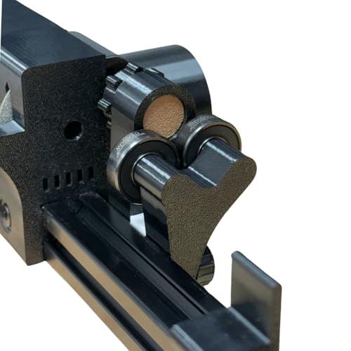 Modsaw 3-in-1 Arrow Saw & Spinner