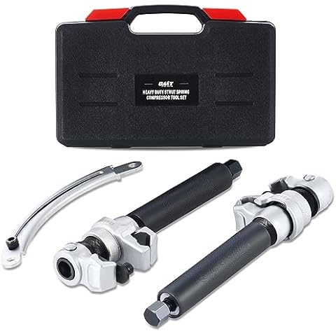 Orion Motor Tech Spring Compressor Tool Cover