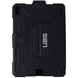 UAG Metropolis Folio Protection Case for iPad Pro 11-inch (2018 Model) - Black