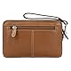 Picard Handtasche Toscana für Herren aus Rindsleder in der Farbe Camel, 7970636215
