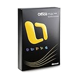  Office Mac Entreprise 2008