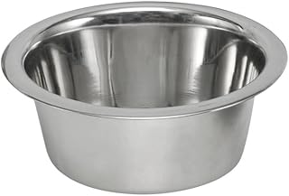 Nobby Edelstahlnapf, 16,5 cm 0,80 ltr., 1 Stück product image