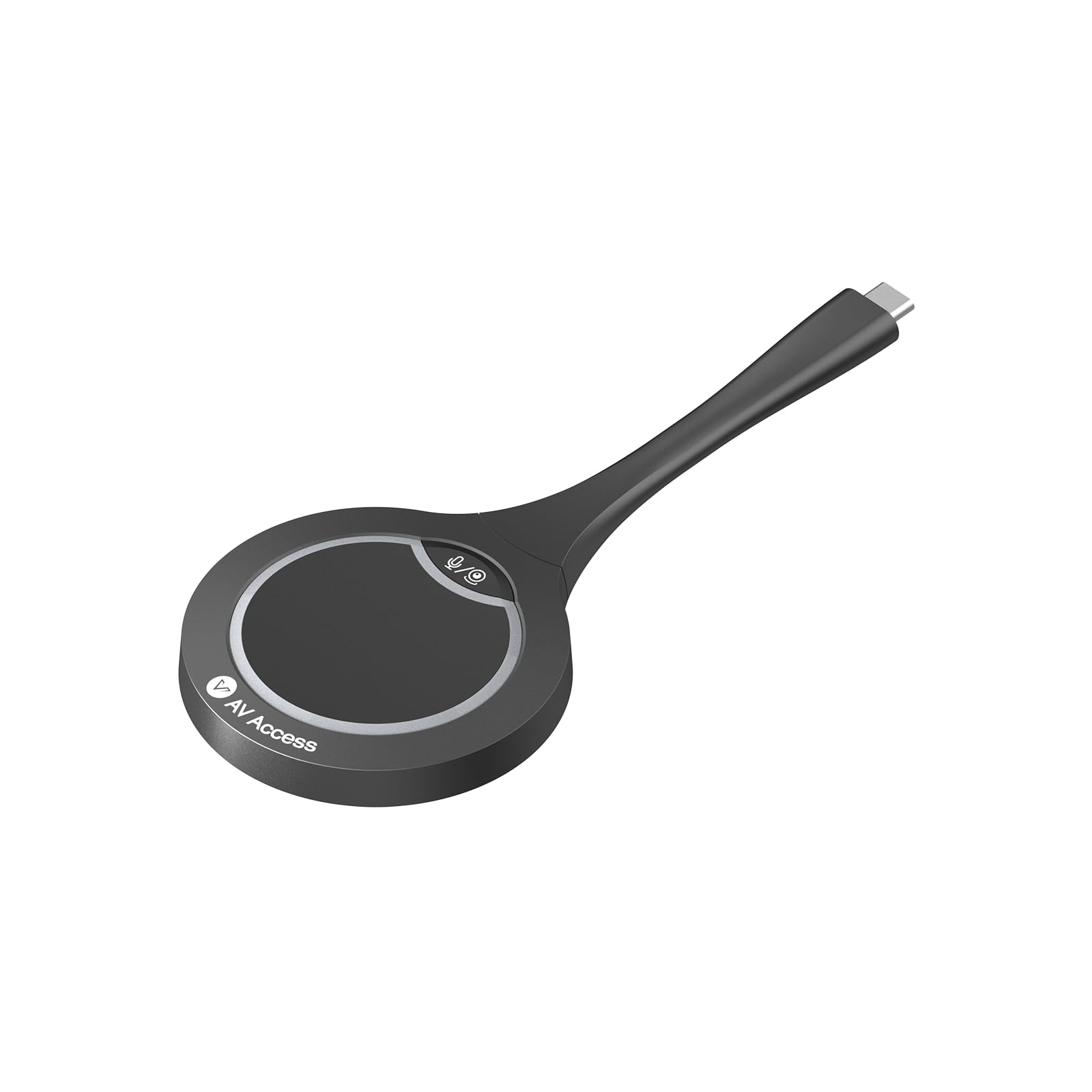 eShare D30 USB C Casting Dongle, Works with eShare W90 for Wireless Conferencing, 4K UHD