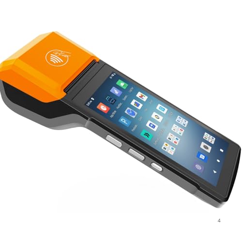 Máquina de Cartão A maquininha que recebe e Parcelamento em até 2...