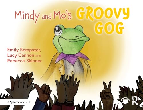 Mindy and Mo’s Groovy Gog (The Adventures of Mindy and Mo)