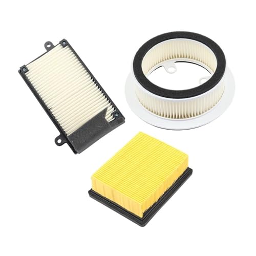 Filtres air SYM Maxsym TL500 haute filtration carter droit CVT