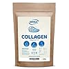 Collageen poeder 500 g, collageen hydrolysaat peptide, eiwitpoeder, smaakneutraal I Wehle Sports, Made in Germany…