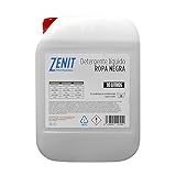 detergentes industriales en concepcion Es adecuado para la limpieza de diversos niveles de suciedad así como en diferentes durezas de agua.