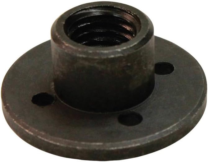 LOCKNUT FOR GRINDING WHEEL