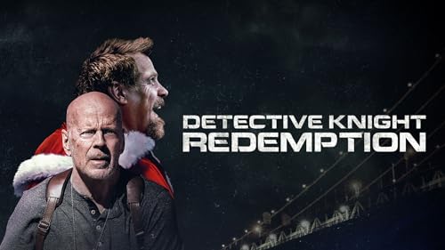 Detetive Knight: Redenção