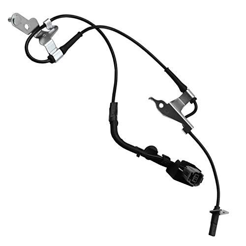 Capteur de vitesse ABS automobile Beck Arnley 0844954 de remplacement