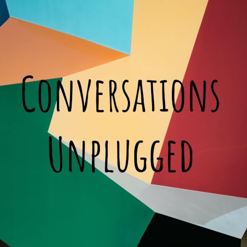 『Conversations Unplugged』のカバーアート