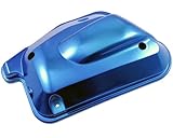 itteco pt 50 auspuff  Deckel Luftfilterkasten blau kompatibel mit ITTECO PT 50