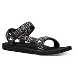 Teva Original Universal - Sandalia para hombre, talla mediana, 40.5 EU