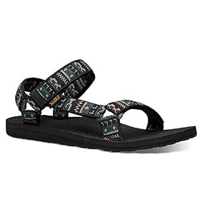 Teva Men's Original Universal Outdoor Sandal,