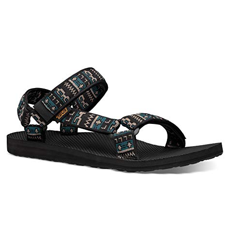 Teva Original Universal   Sandalia para hombre, talla mediana, 40.5 EU