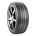 Evoluxx Capricorn UHP All-Season Passenger Car Performance Radial Tire-225/50R18 225/50/18 225/50-18 95V Load Range SL 4Ply Black Side Wall UTQG 480AA
