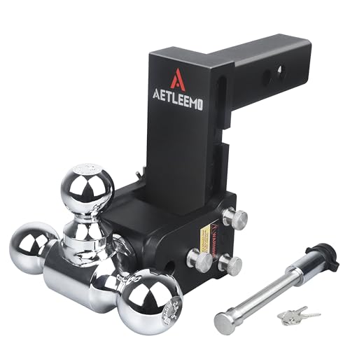 Best Trucks for Towing 10,000 Pounds