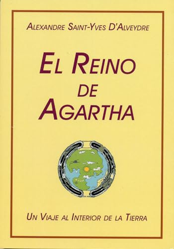 El Reino de Agartha: Un Viaje al Interior de la Tierra