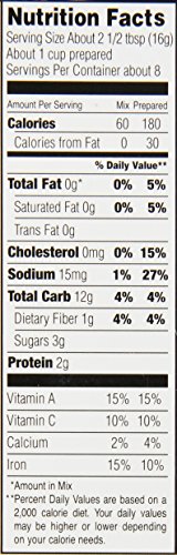 Frontier Soups Homemade In Minutes Soup Mix, Connecticut Cottage Chicken Noodle, 4.25 Oz #TOP2