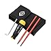 C.K T4821 1.5-3 nm Torque Screwdriver with VDE Interchangeable Blades