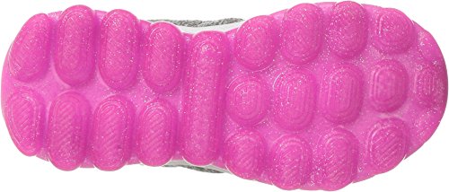 Skechers Kids 80124L-GYHP