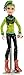 Mattel Monster High Boo York, Boo York Comet-Crossed Couple Cleo de Nile and Deuce Gorgon Doll, 2-Pack (Discontinued by manufacturer)