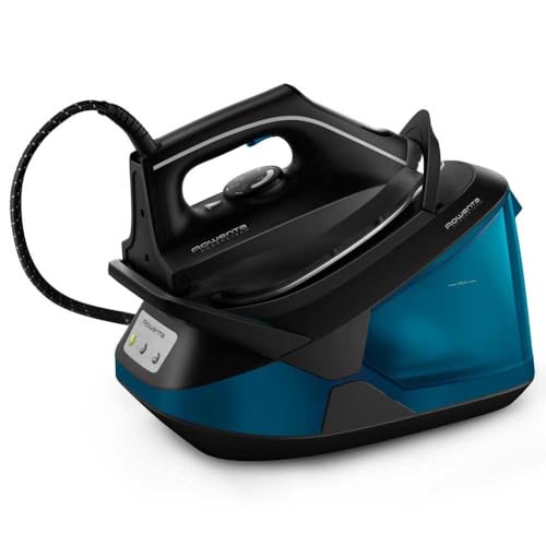 Rowenta Powersteam VR8317 1 7 Semelle Microsteam 400 - vue 4