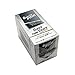 Rizla Regular Silver Rolling Paper Full Box Of 100 Packs/Booklets