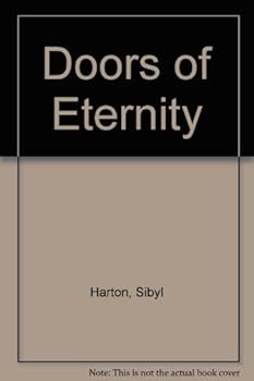 Hardcover Doors of Eternity Book