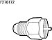 Mr. Heater Propane One Pound Tank Refill Adapter