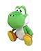 Together Nintendo - Peluche Yoshi Vert 13cm