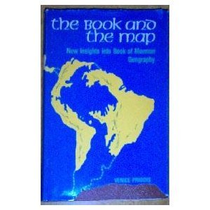 Hardcover The Book And The Map byPriddis Book