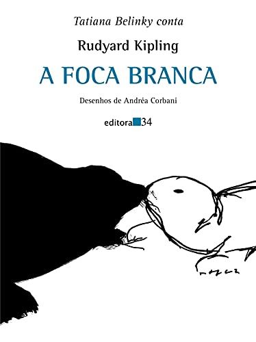 A foca branca: