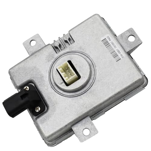 Inversor de control de faros Xenón compatible con Mitsubishi Outlander y EVO 2