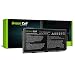 Produktbild Green Cell Standard Serie BTY-L74 BTY-L75 Laptop Akku für MSI CR500 CR600 CR610 CR620 CR630 CR700 CR720 CX500 CX600 CX605 CX620 CX700 GE700 A6000 A6200 (9 Zellen 6600mAh 11.1V Schwarz)