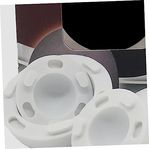 Soportes de silicona para laptop en forma de bola miniatura 4