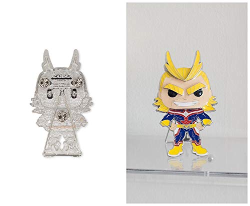 Funko Pop! Pin My Hero Academia All Might Neuf - vue 5