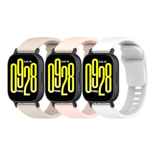 [ExtraFortunato] Redmi Watch 5 Active/Redmi Watch 5 Lite �Ή� �����o���h �o���h �x���g �V���R�� �_�炩�� (B (3�{�Z�b�g))